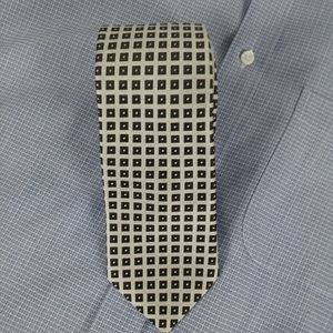 Hickey Freeman tie